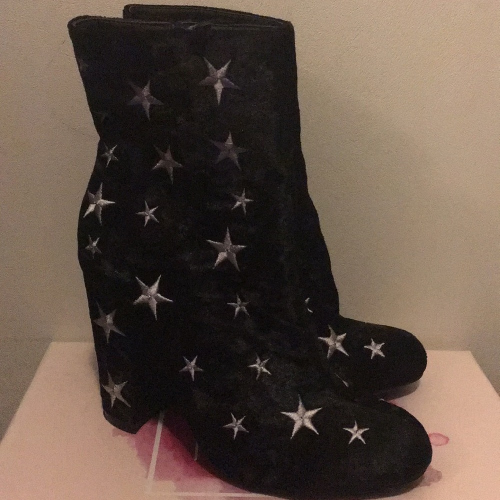 Winter booties! Check out the description!